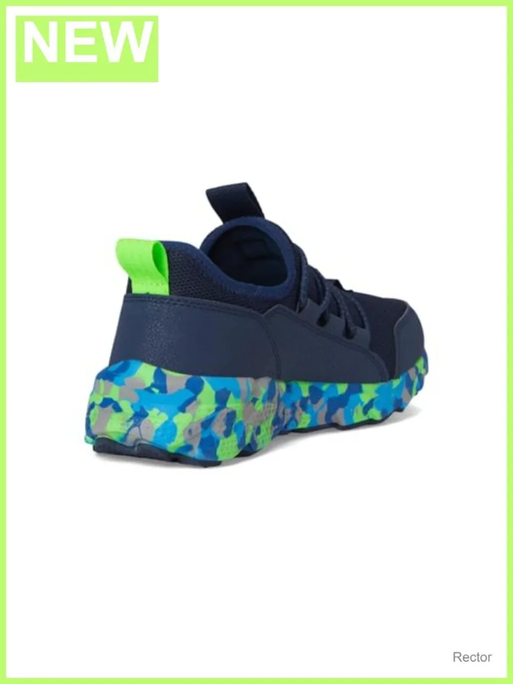 Boys Skechers Elite Sport Sneakers Pull-On Adaptive Closure